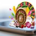 Slot Online dengan Fitur Bonus yang Menguntungkan