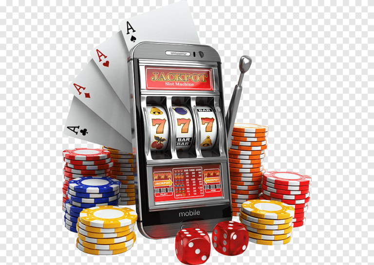 Dasar Dasar dalam Teknik Jackpot Slot Online