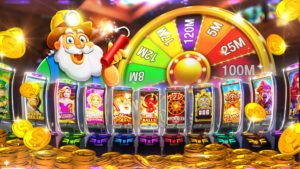 Apakah Slot Online Benar-benar Acak?